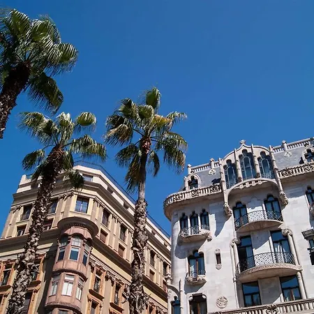 Sagrada Familia Apartment *