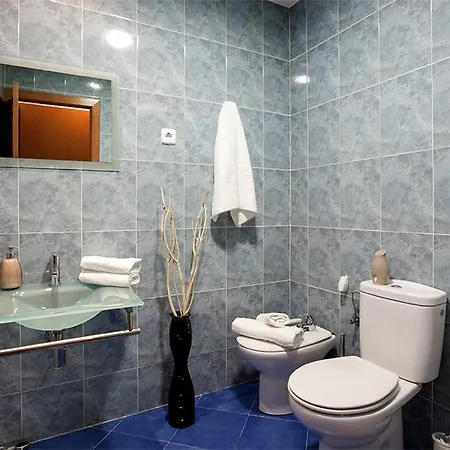 Apartment Sagrada Familia