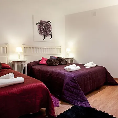 Sagrada Familia Apartment