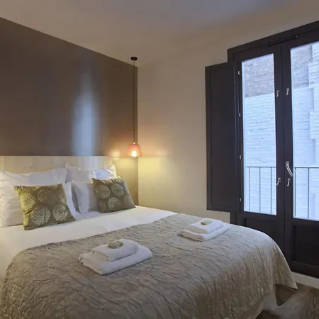Apartment Sagrada Familia Barcelona