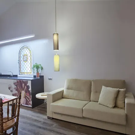 Sagrada Familia Apartment *