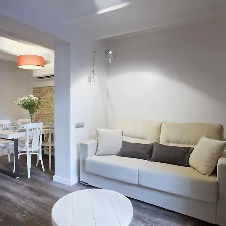 Sagrada Familia Apartment Barcelona