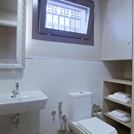 Sagrada Familia Apartment
