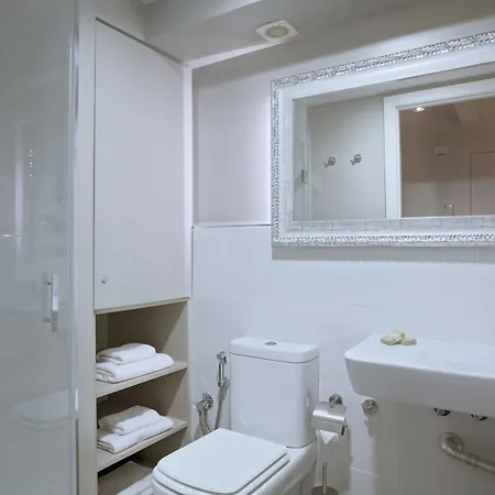 Apartment Sagrada Familia *