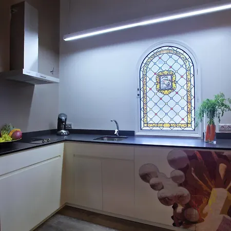 Apartment Sagrada Familia Barcelona