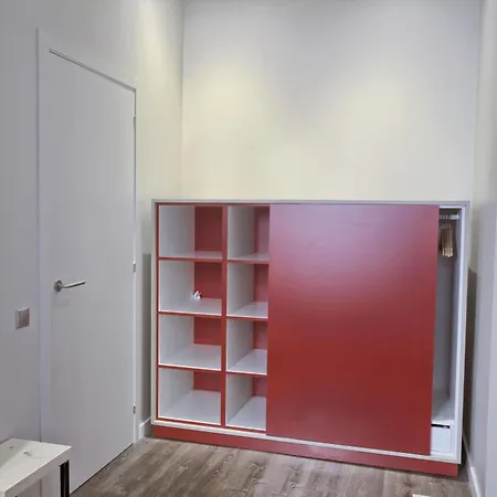 Sagrada Familia Apartment