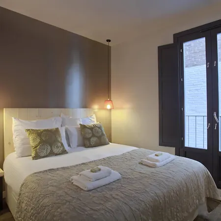 Apartment Sagrada Familia *